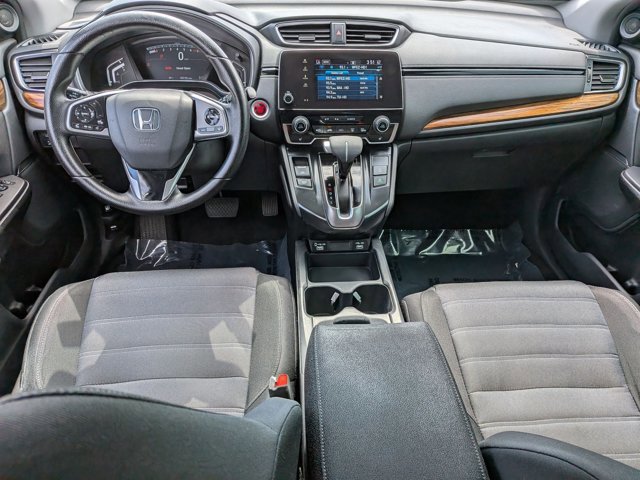Used 2021 Honda CR-V EX image 16