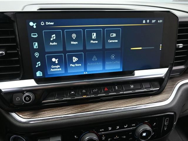 Used 2023 Chevrolet Silverado 1500 LT w/ Convenience Package II image 34