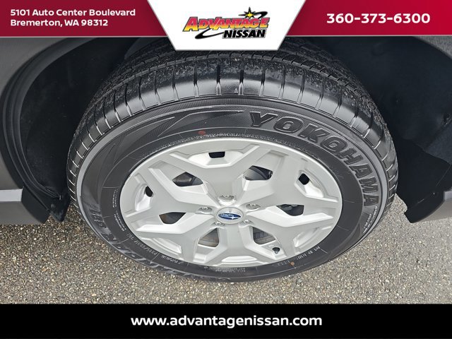 Used 2021 Subaru Forester AWD/4WD image 24