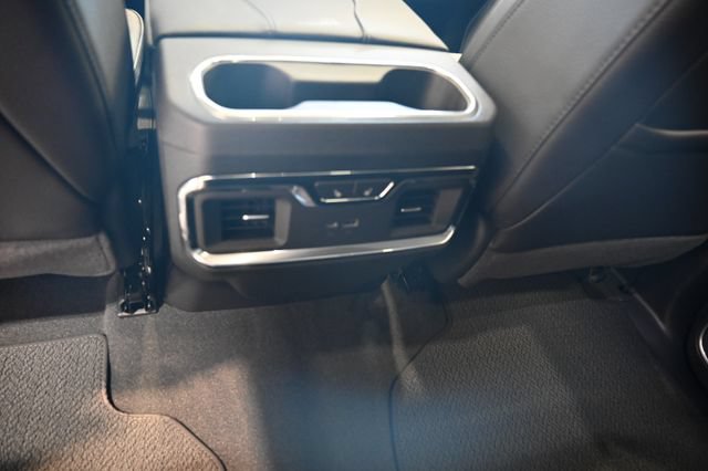 New 2026 GMC Sierra 1500 Denali AWD/4WD image 31