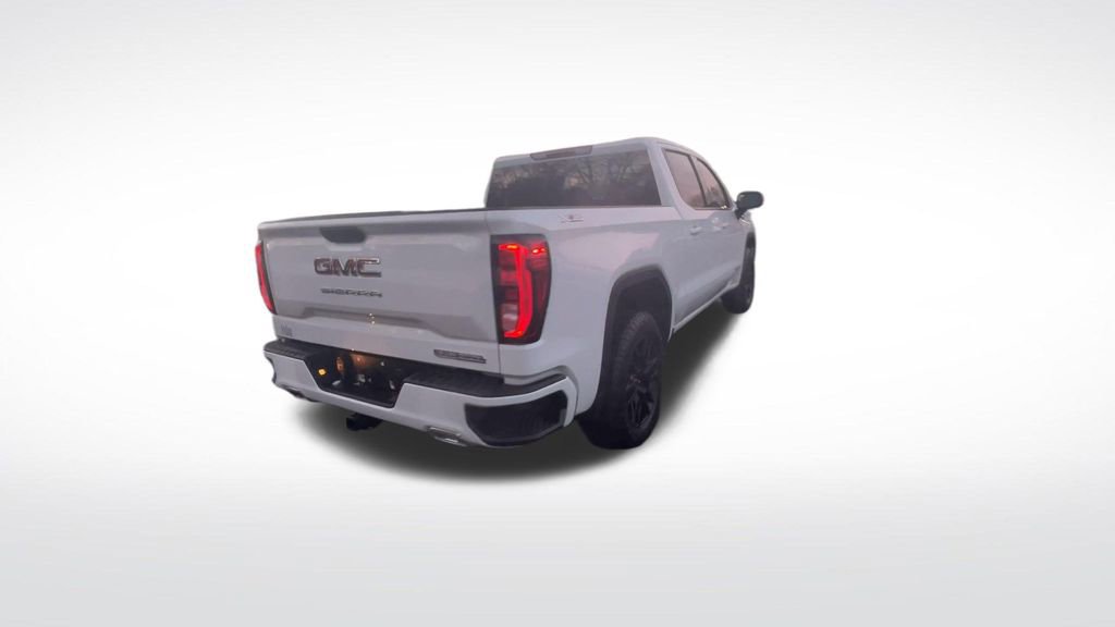 New 2026 GMC Sierra 1500 Elevation w/ X31 Off-Road Package image 10
