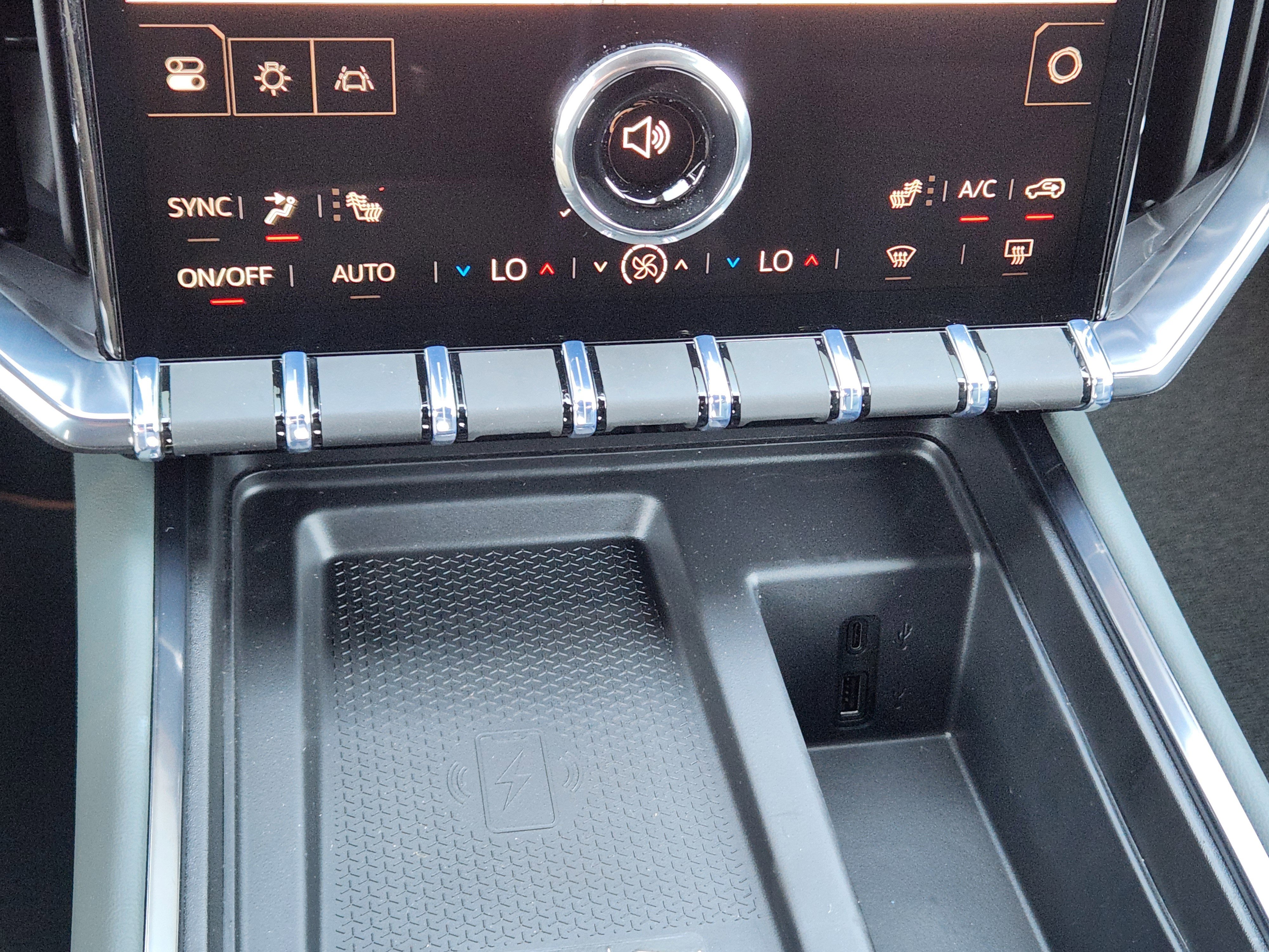 New 2026 GMC Acadia AT4 image 15