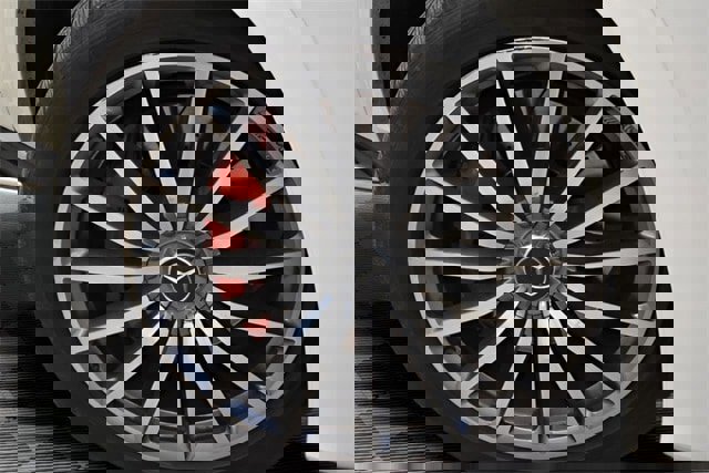 Used 2022 Mercedes-Benz GLS 63 AMG 4MATIC image 14