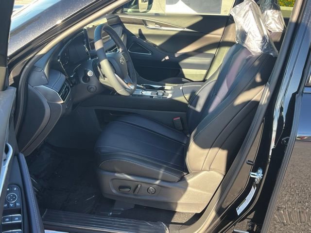 New 2026 INFINITI QX60 Sport w/ Dark Cargo Package image 7