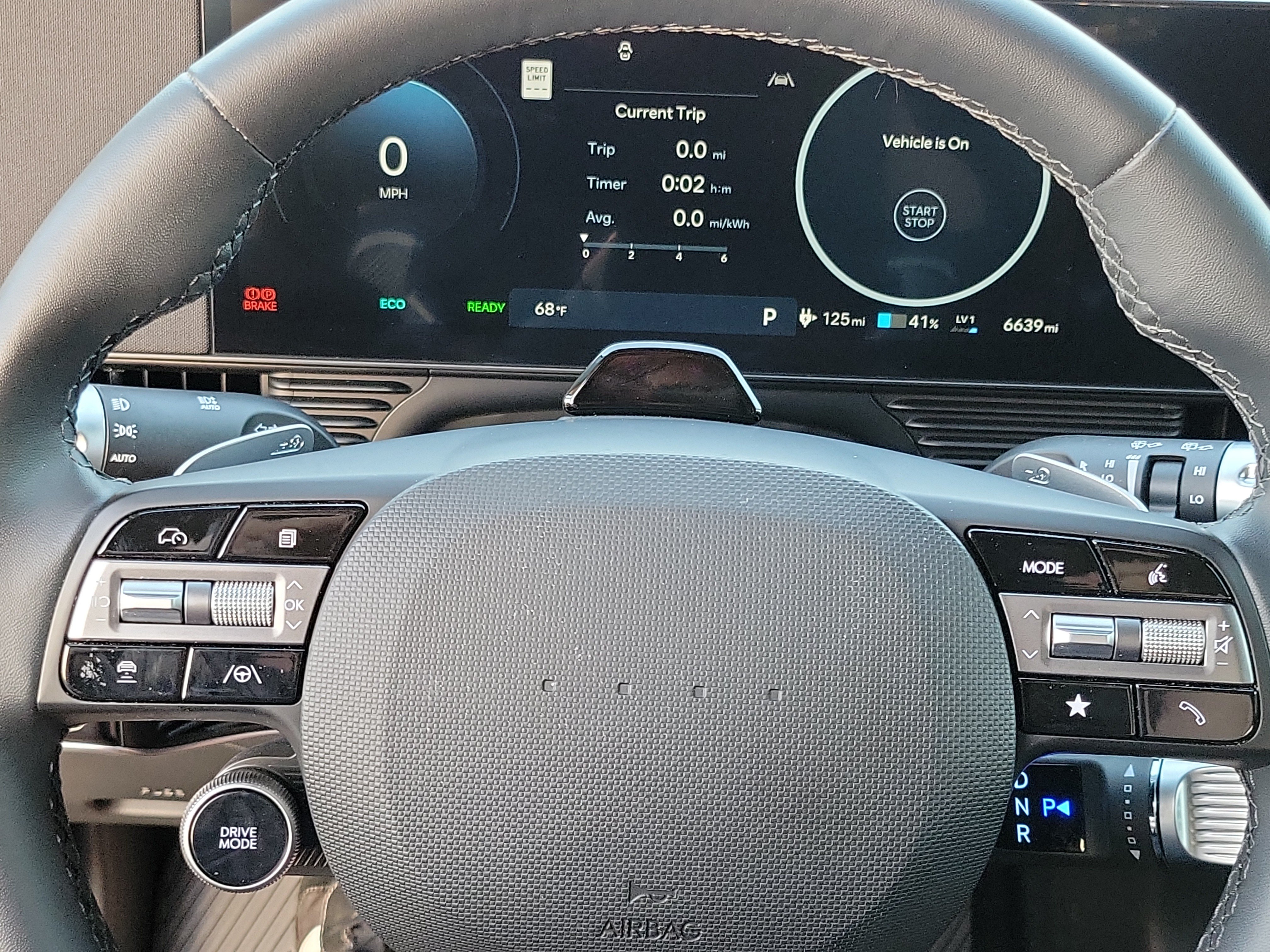Certified 2025 Hyundai Ioniq 5 SE RWD image 10