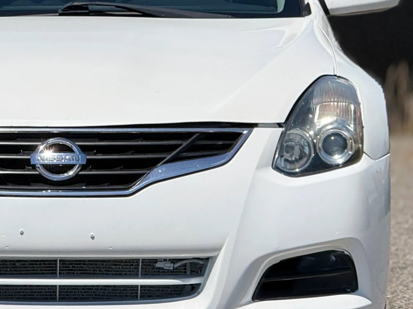 Used 2012 Nissan Altima 2.5 S image 12