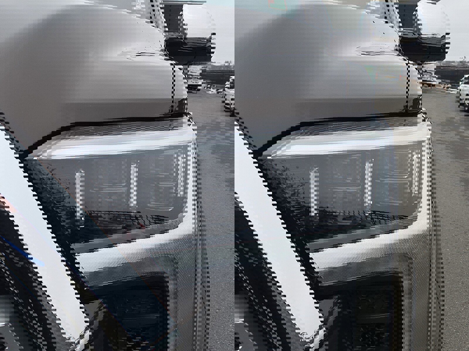 Used 2022 Toyota Tundra 1794 Edition w/ Advanced Package image 9