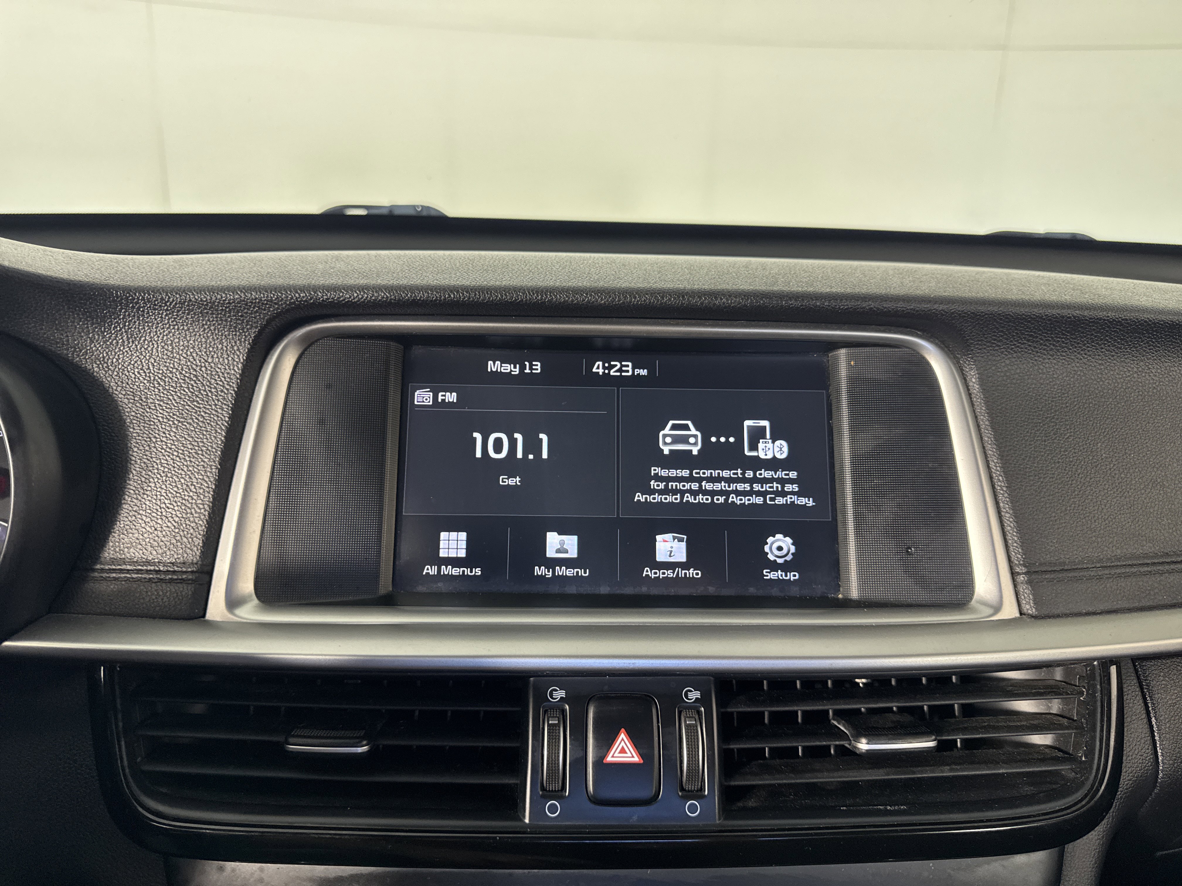 Used 2020 Kia Optima LX FWD image 24
