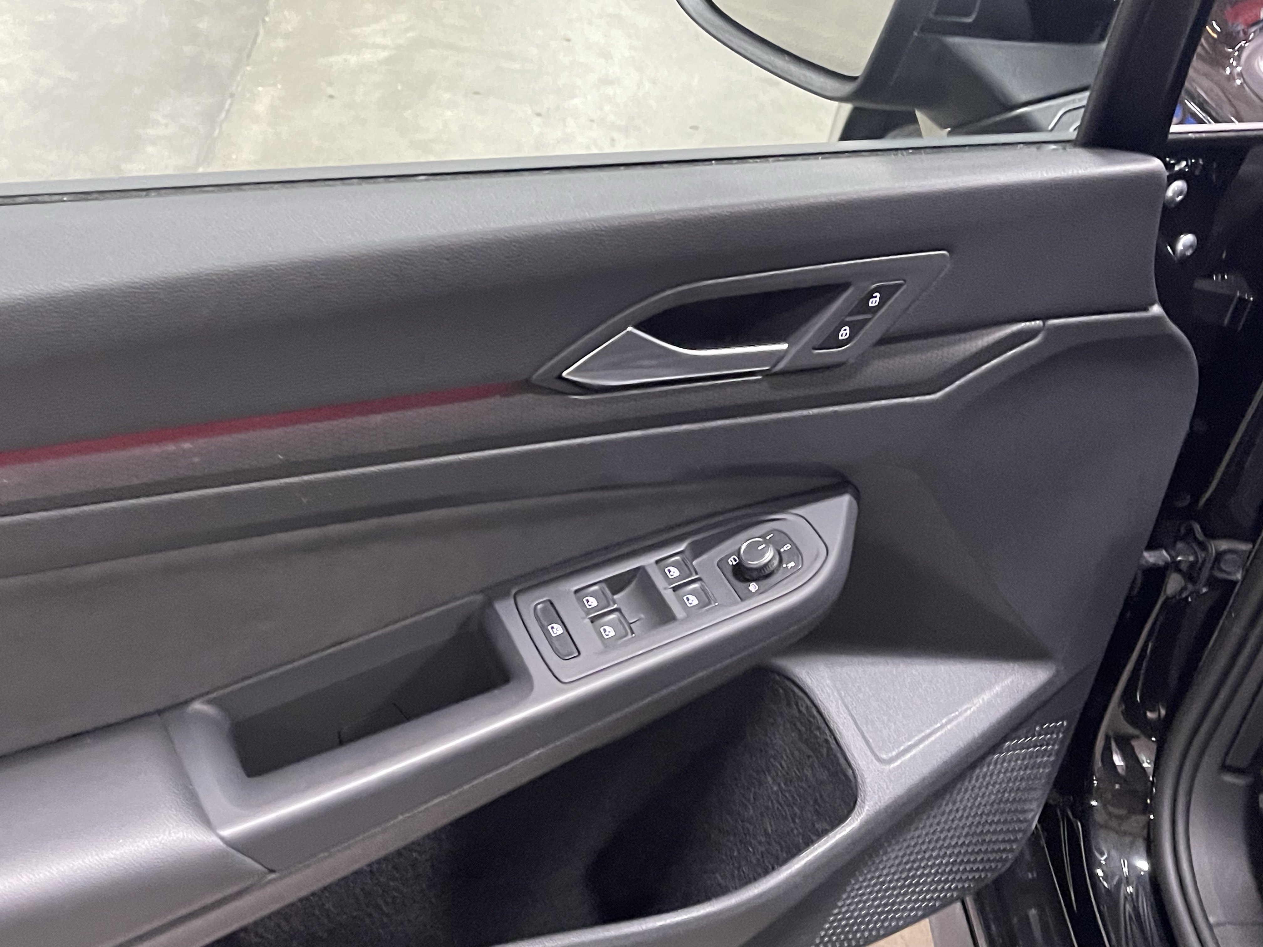 Used 2024 Volkswagen GTI S FWD image 17