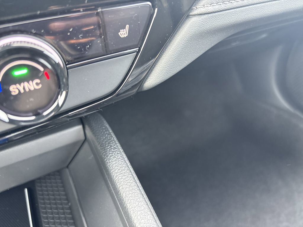 New 2025 Honda Accord Sport image 8