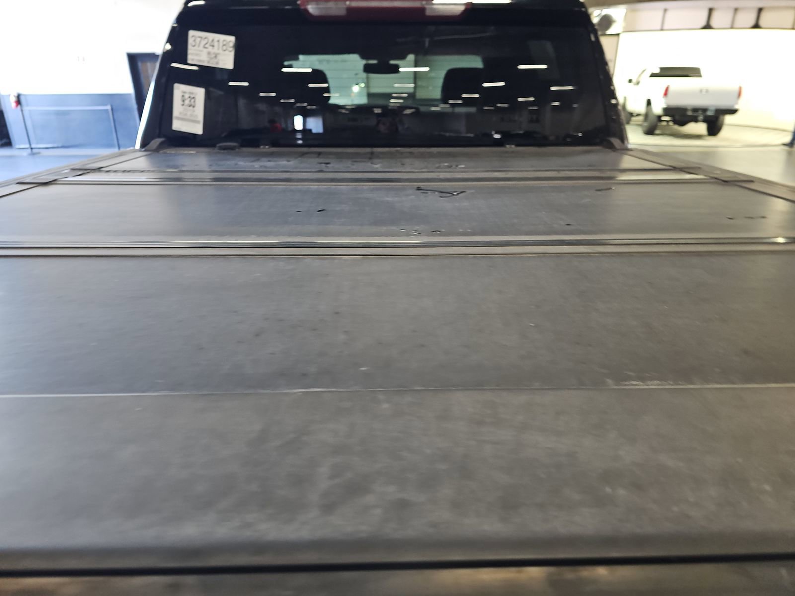 Used 2019 Chevrolet Silverado 1500 Custom w/ Custom Max Trailering Package image 16