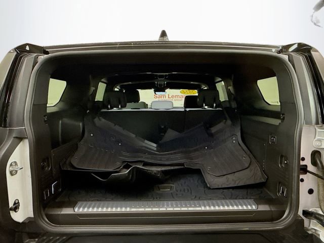 Used 2024 GMC Hummer EV 2X w/ Extreme Off-Road Package image 29