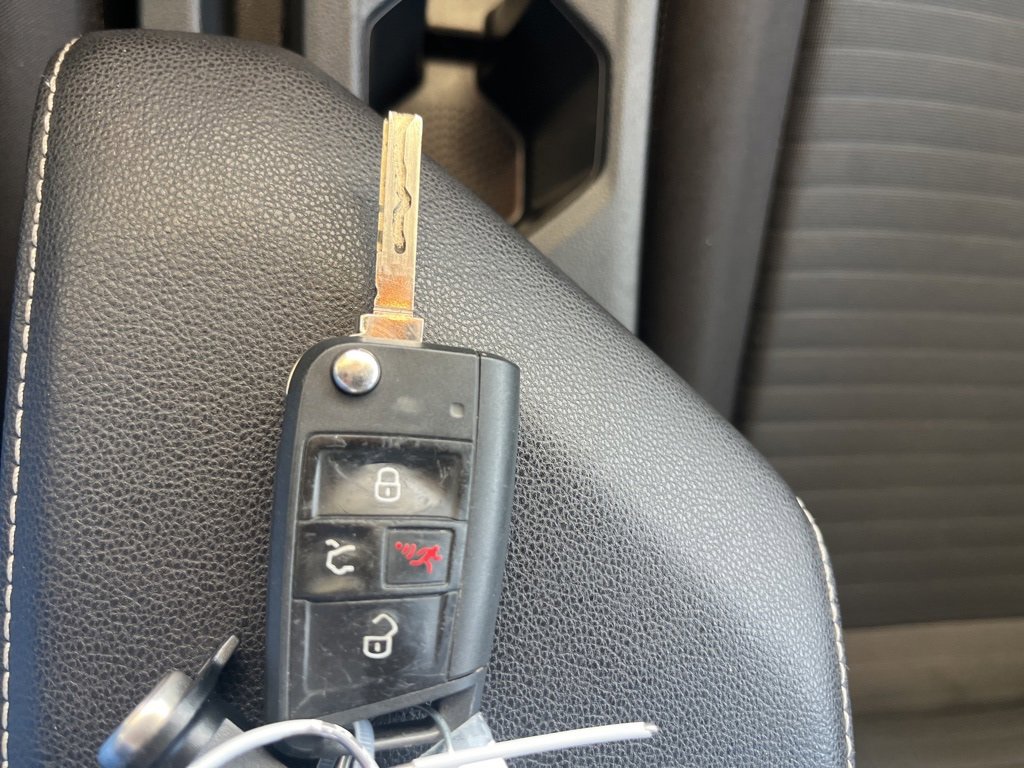 Used 2024 Volkswagen Jetta S image 20