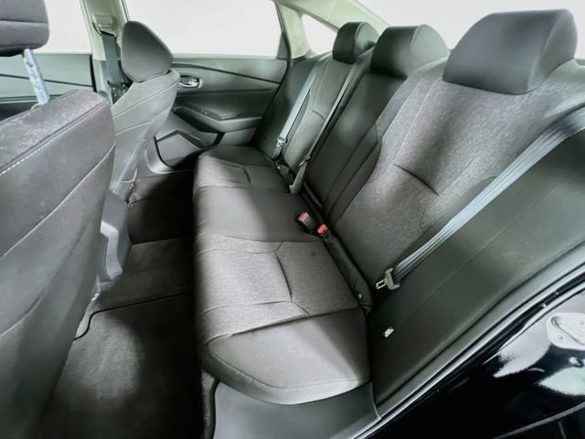 Certified 2023 Honda Accord EX image 25