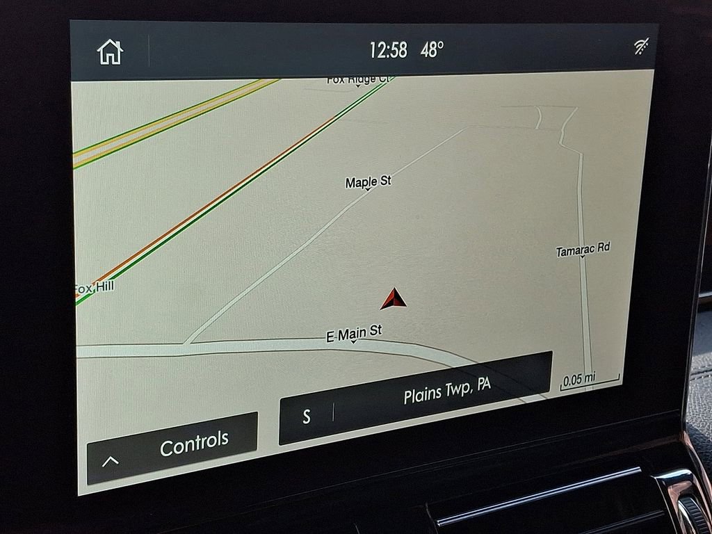 Certified 2020 Lincoln Navigator Reserve w/ Equipment Group 208A Reserve image 18