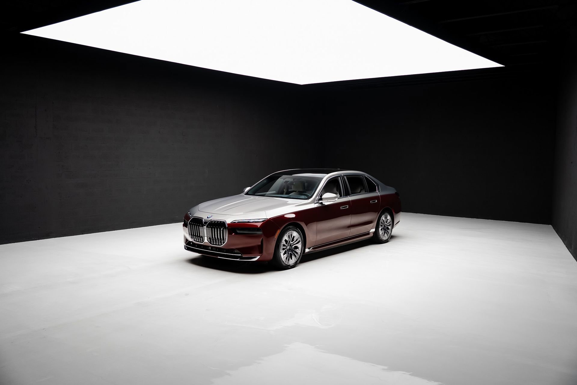 Used 2023 BMW i7 xDrive60 w/ Executive Package 2 image 81