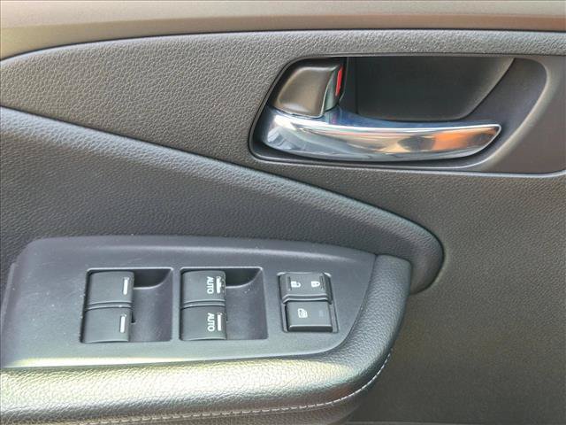 Used 2019 Honda Ridgeline RTL-T image 15