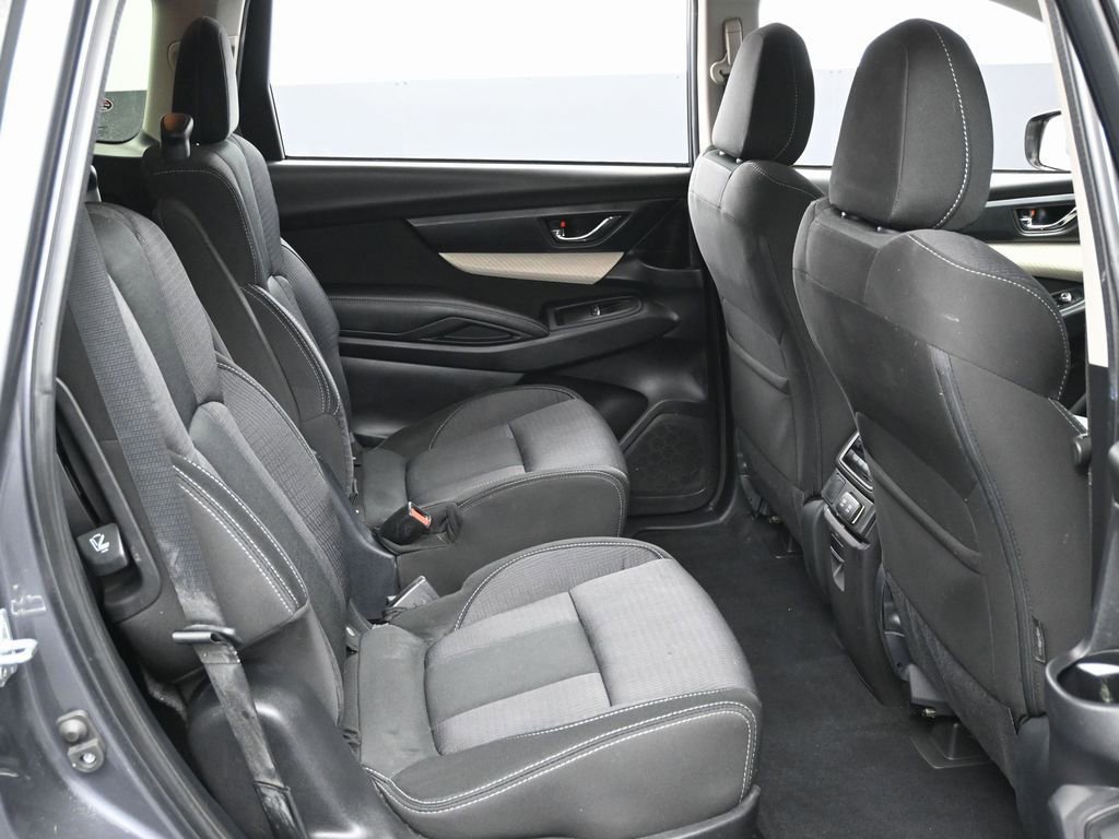Used 2022 Subaru Ascent Premium w/ Convenience Package image 35