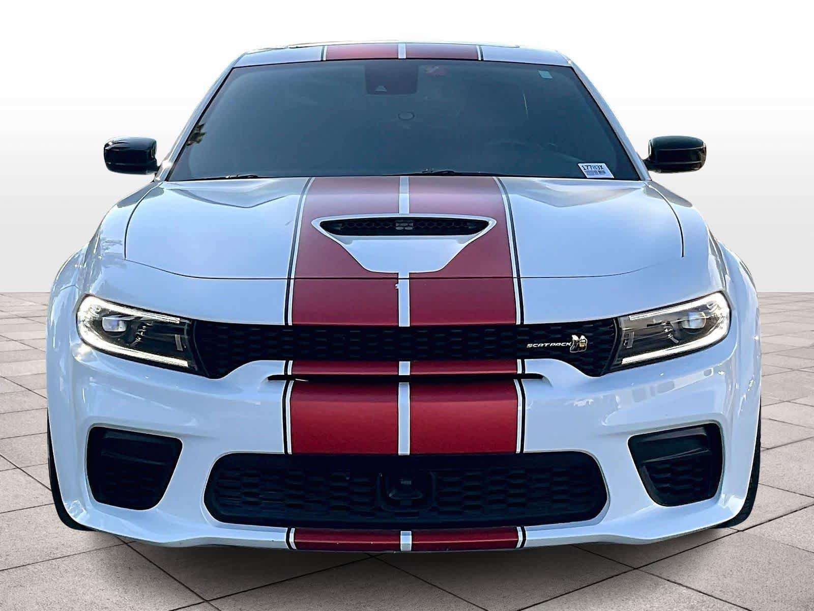 Used 2023 Dodge Charger Scat Pack image 3