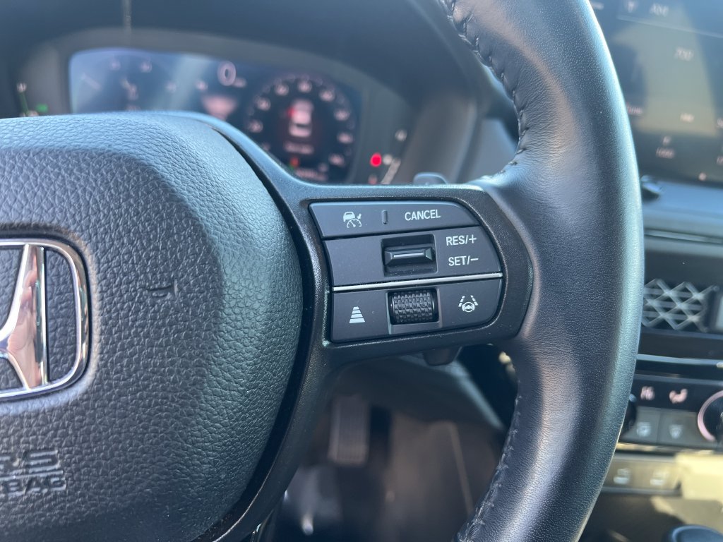 Used 2024 Honda Accord EX-L image 14