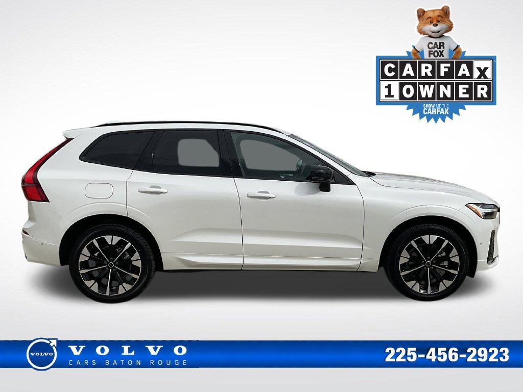 Used 2026 Volvo XC60 B5 Plus AWD/4WD image 9