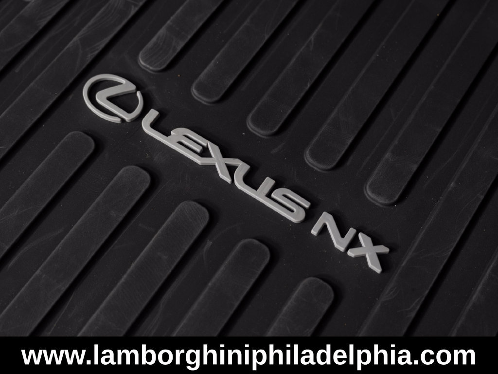 Used 2026 Lexus NX 450h+ AWD w/ Accessory Package (2T) image 40
