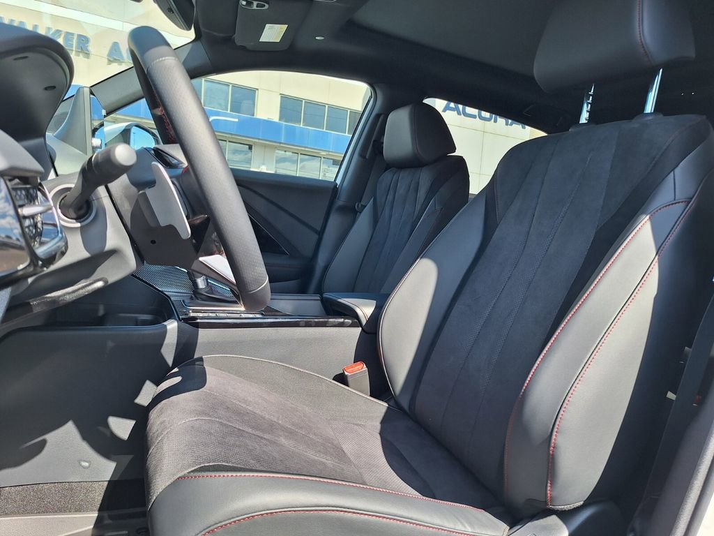 New 2025 Acura ADX A-Spec image 21