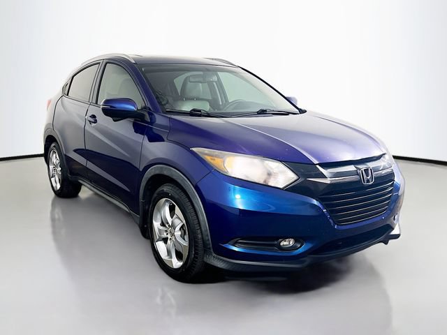 Used 2016 Honda HR-V EX-L image 30