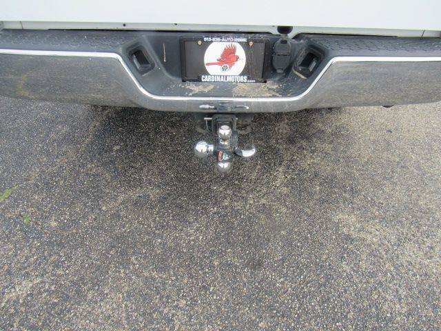 Used 2018 RAM 2500 Tradesman w/ Chrome Appearance Group AWD/4WD image 18