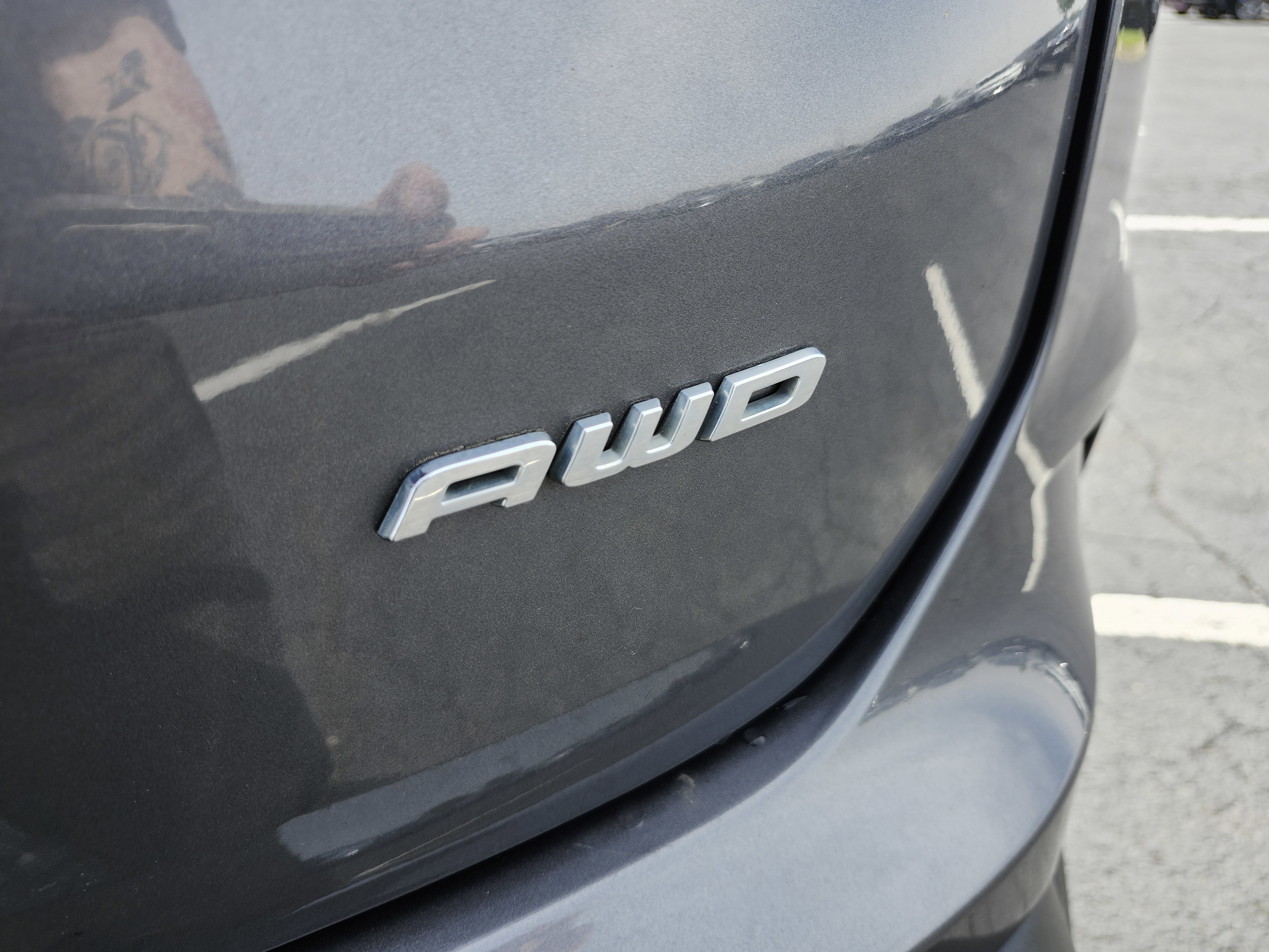 Used 2022 Ford Edge Titanium AWD/4WD image 22