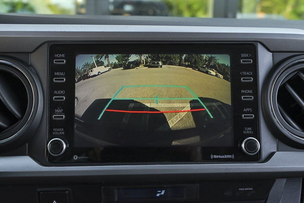 Used 2021 Toyota Tacoma SR5 image 25