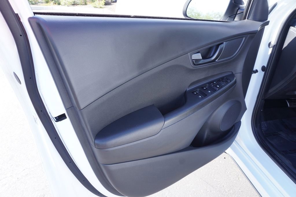 Used 2023 Hyundai Kona N Line image 15