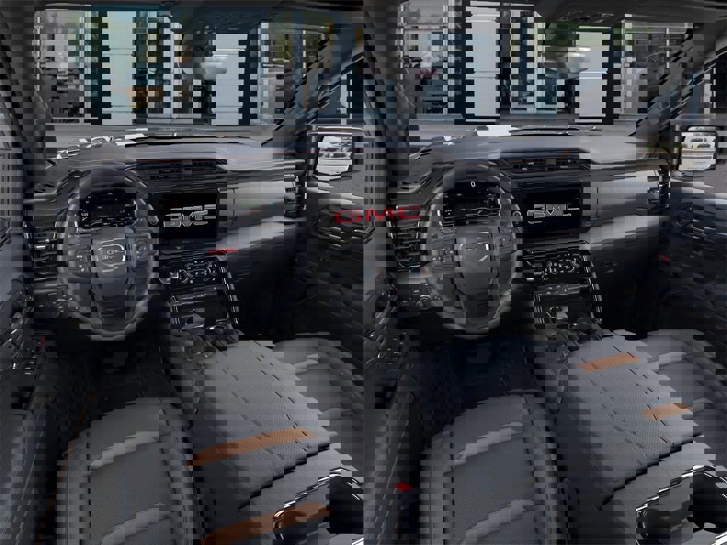 New 2026 GMC Sierra 1500 AT4 w/ AT4 Premium Package image 15