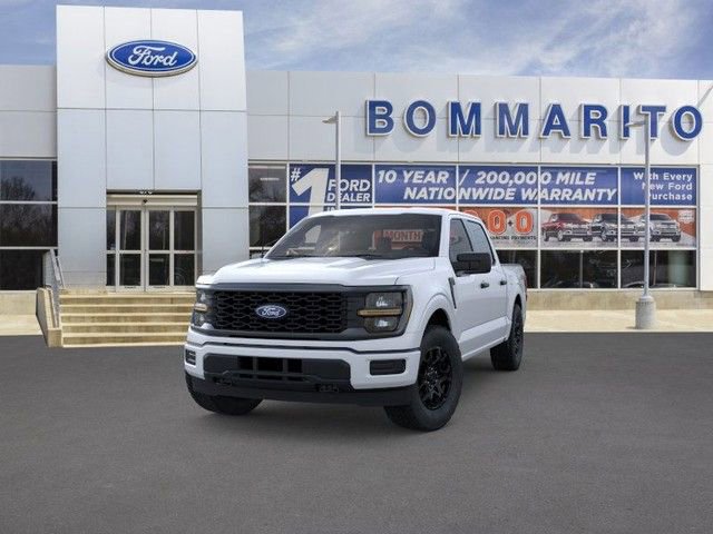 New 2026 Ford F150 STX image 2