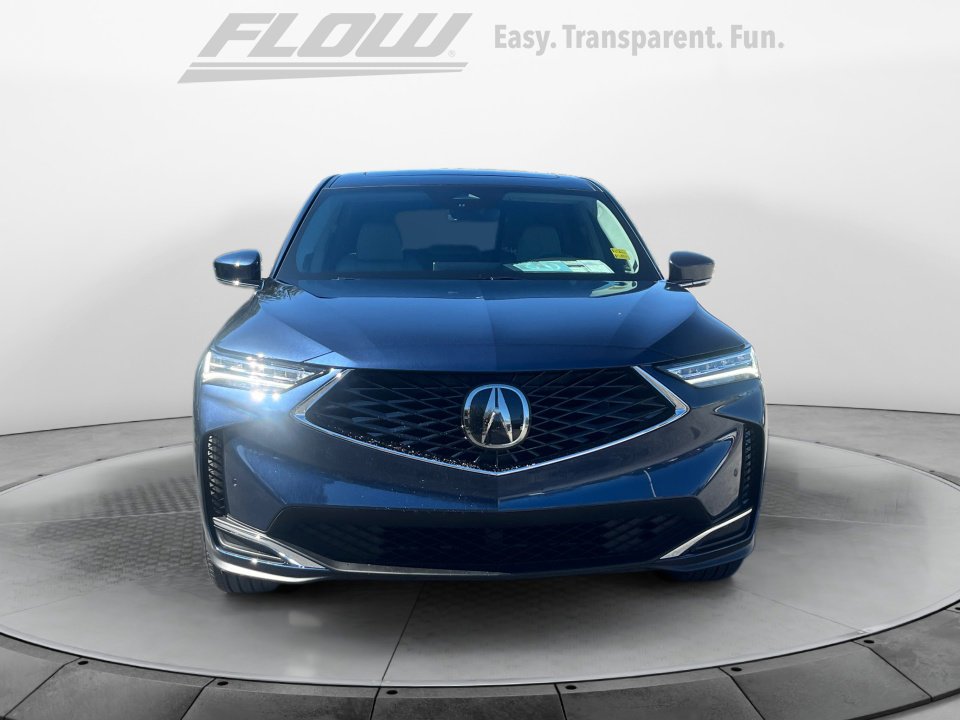 New 2026 Acura MDX w/ Technology Package image 2