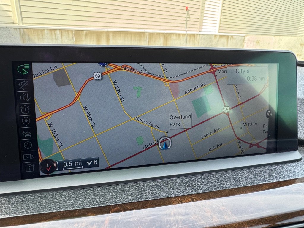 Used 2015 BMW 328i Sedan image 16