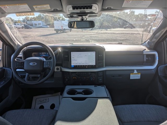 New 2026 Ford F350 XLT image 16