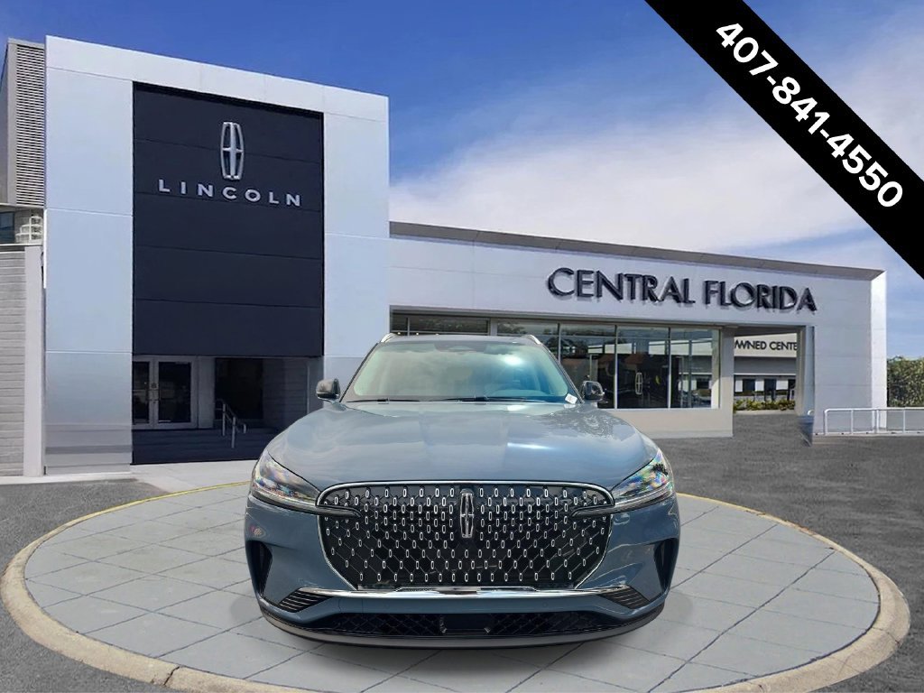 New 2027 Lincoln Aviator 2WD image 7