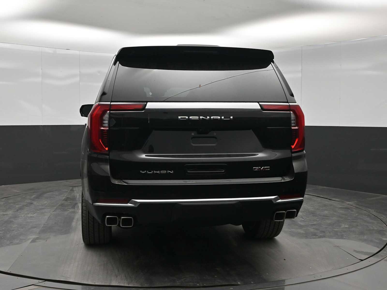 New 2027 GMC Yukon Denali w/ Denali Reserve Package AWD/4WD image 6