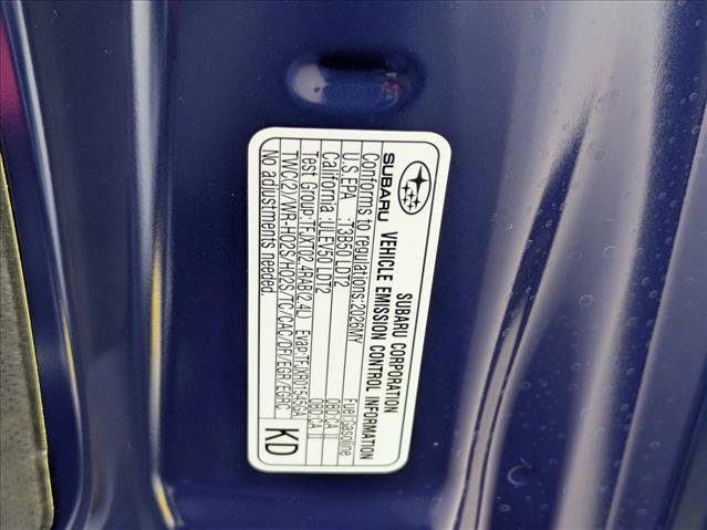 New 2026 Subaru Outback Touring XT AWD/4WD image 17