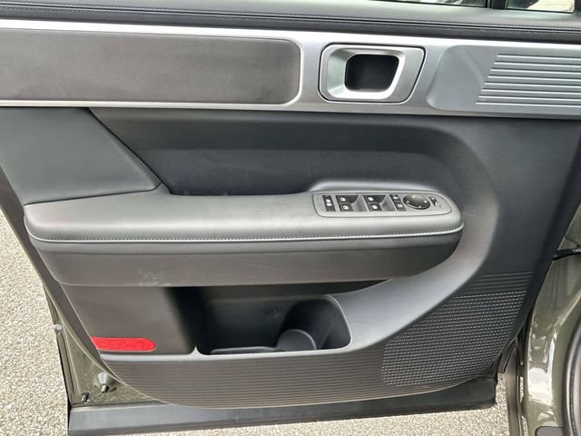 Certified 2026 Hyundai Santa Fe XRT AWD/4WD image 13