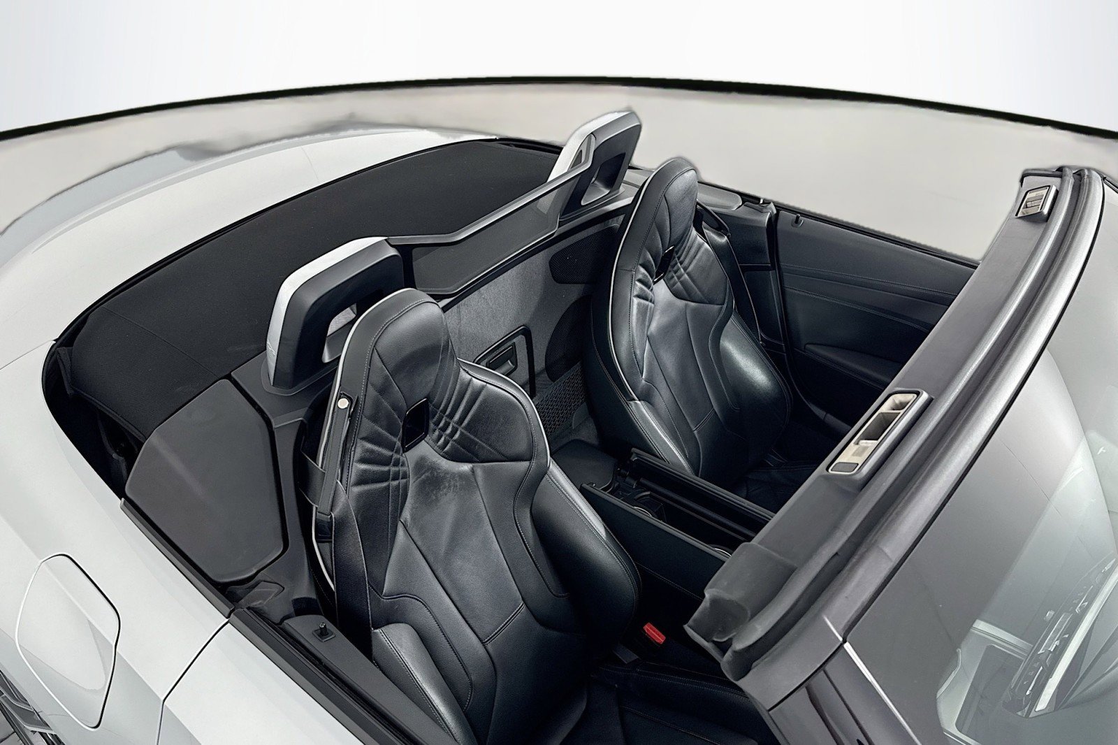 Used 2021 BMW Z4 sDrive30i w/ Executive Package image 21