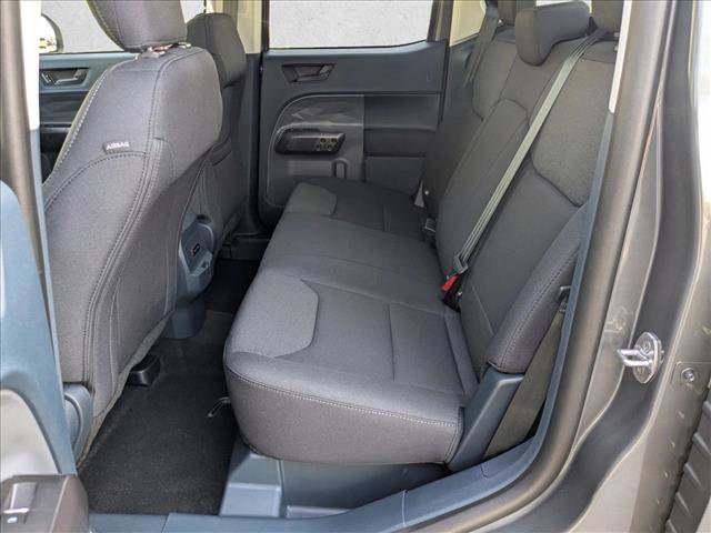 New 2026 Ford Maverick XL FWD image 14