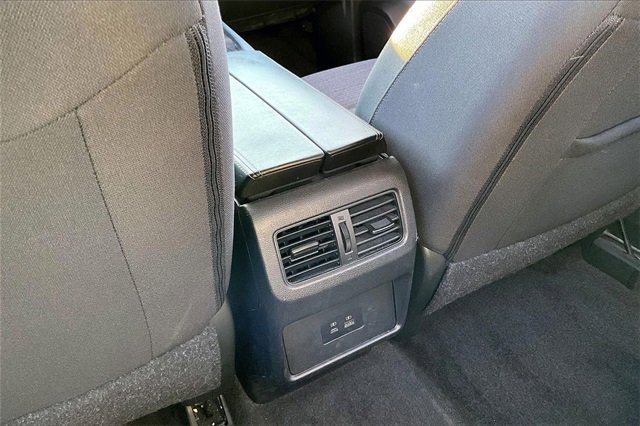 Certified 2023 Nissan Rogue SV image 10