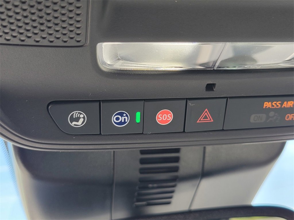 New 2025 GMC Acadia Elevation w/ Super Cruise Package image 25