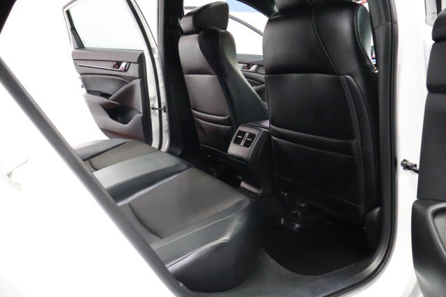 Used 2018 Honda Accord Sport image 57