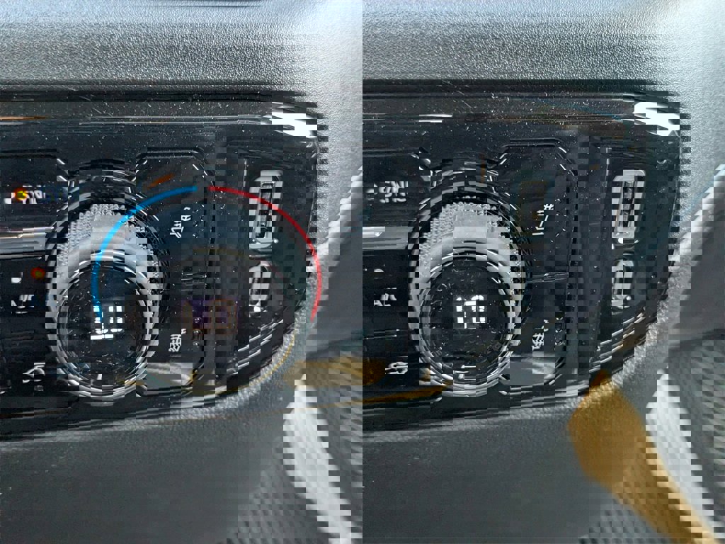 New 2026 Chevrolet Silverado 2500 W/T w/ WT/CX Safety Package image 18