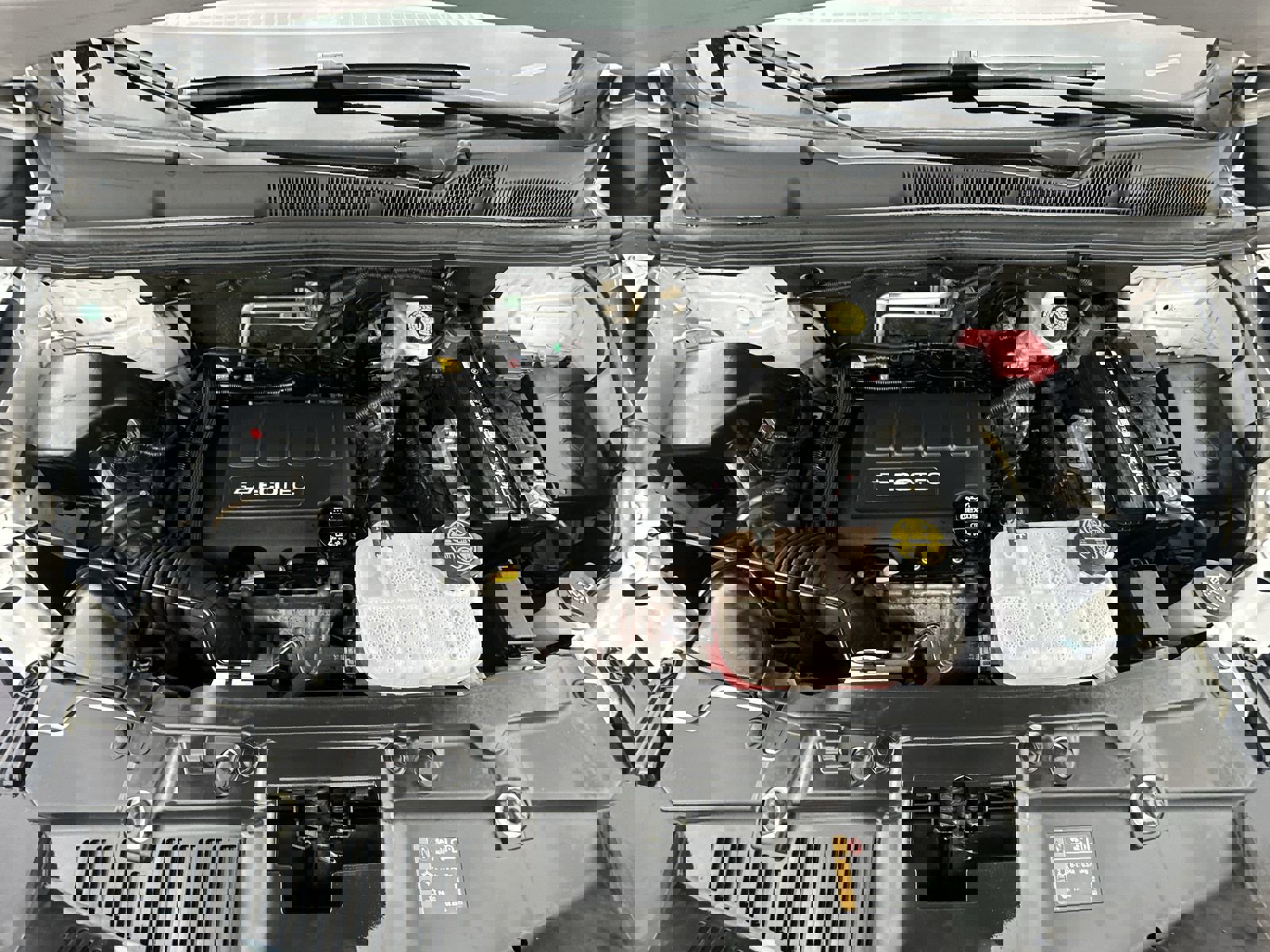 Used 2020 Chevrolet Trax LS w/ Tint and Cruise Package image 33