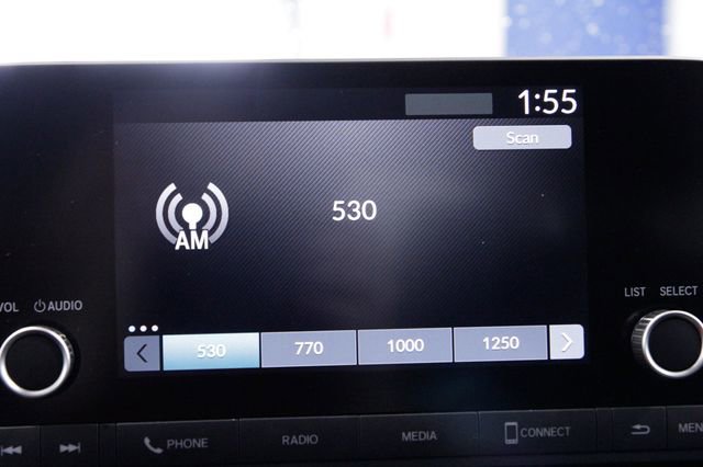 Certified 2023 Honda HR-V LX image 31