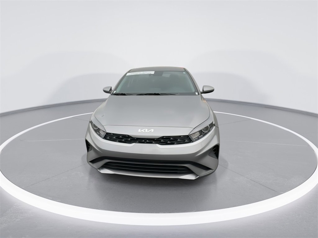 Certified 2024 Kia Forte LXS image 3